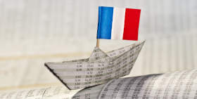 Défaillances d’entreprises en France: les TPE au creux de la vague