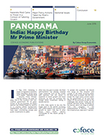 New Panorama on India