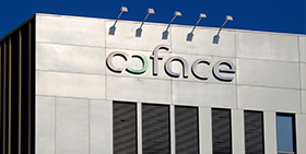 Coface confirme son très bon début d’année avec un résultat net de 128,8 M€ au premier semestre