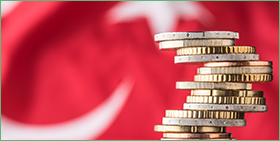Enquête 2019 sur le paiement en Turquie : des délais plus courts mais les entreprises sont toujours prudentes quant aux perspectives économiques