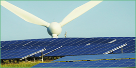 Energies renouvelables : L'essor se poursuit malgré la Covid-19