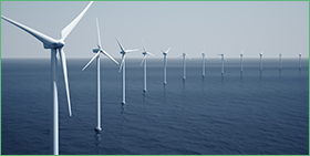 Wind energy: how long will the wind stay in industry's sails?