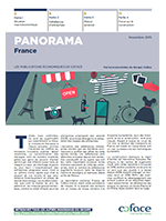 Infographie Panorama France