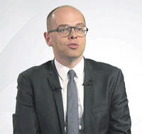 Interview Yves Zlotowski économie des pays émergents