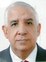 Speaker Abdellaziz Taarji
