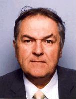 Speaker Jean-Michel Papin