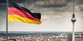 Retour vers des temps difficiles dans l'enquête de paiement 2023 de l'Allemagne