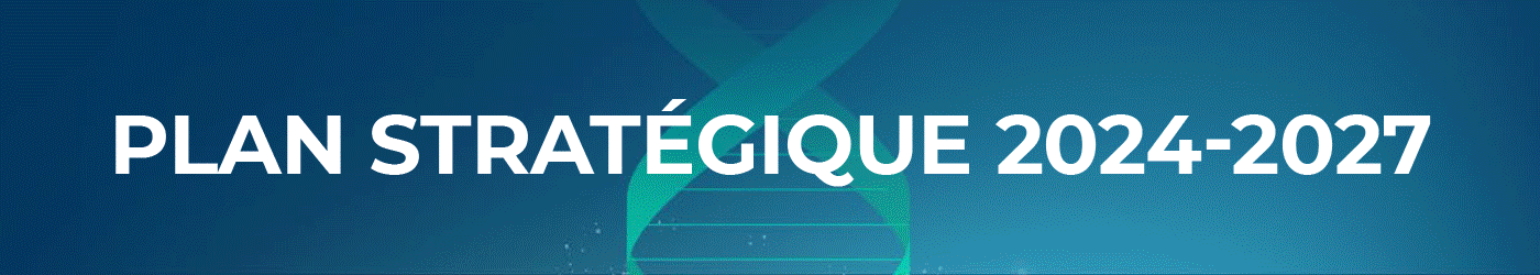 Plan stratégique 2024-2027